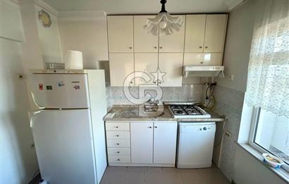 EŞYALI Lapseki Merkezde 85 m² 2+1 Boğaz Manzaralı Ara Kat