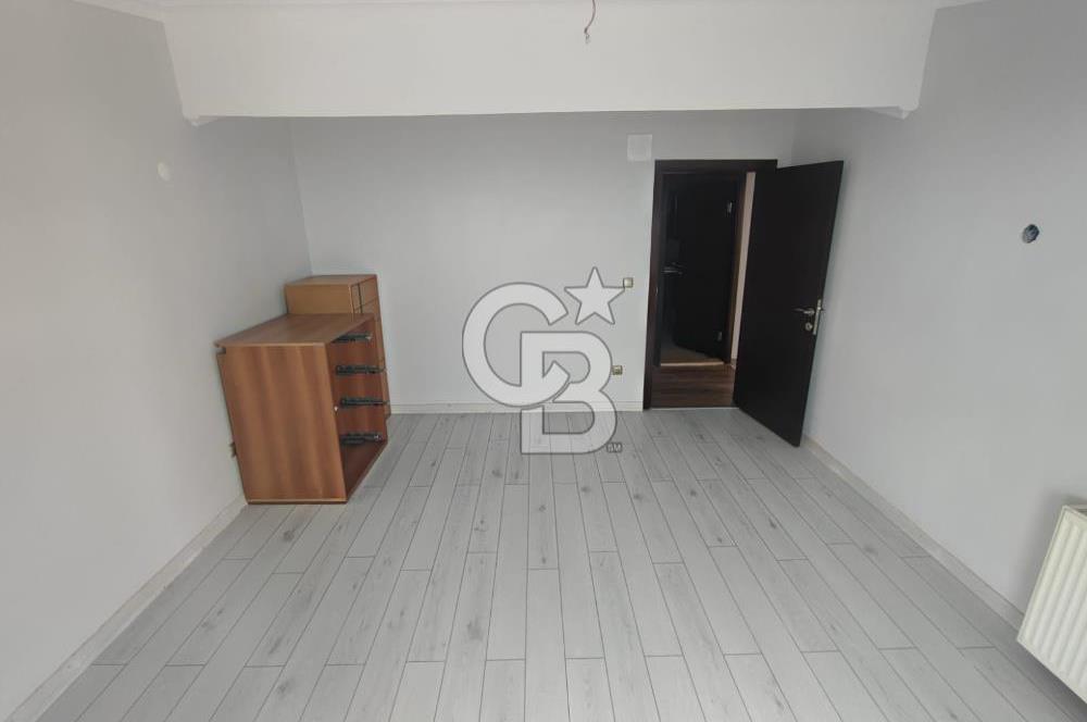 TRABZON TOKLU DA SATILIK ÇATI KATI 3+1 DAİRE