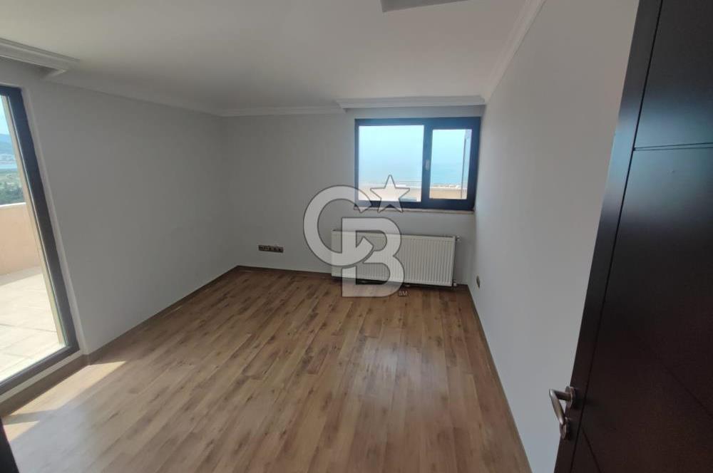 TRABZON TOKLU DA SATILIK ÇATI KATI 3+1 DAİRE