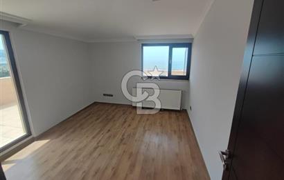 TRABZON TOKLU DA SATILIK ÇATI KATI 3+1 DAİRE