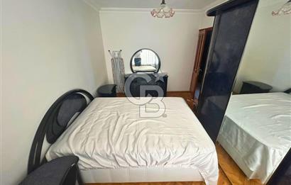 EŞYALI Lapseki Merkezde 85 m² 2+1 Boğaz Manzaralı Ara Kat