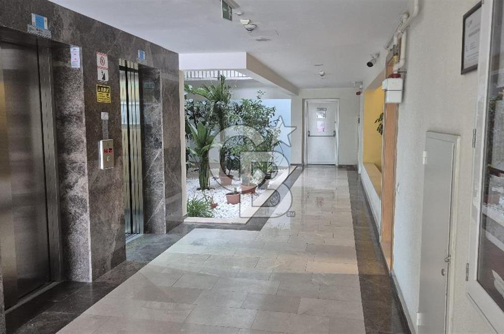 Oyak Buca Konutları 1. Etap Bahçe Katı, Ful Eşyalı, Kiralık 2+1