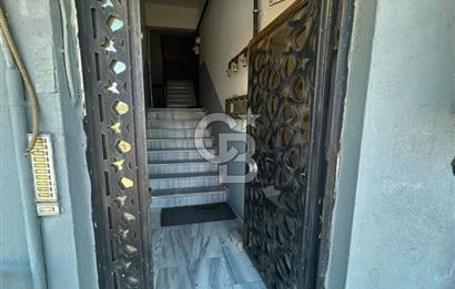 EŞYALI Lapseki Merkezde 85 m² 2+1 Boğaz Manzaralı Ara Kat
