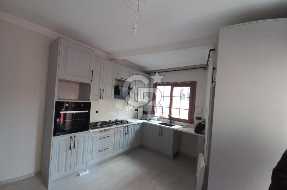 TRABZON MERKEZ'DE 75 M2 1+1 KİRALIK SIFIR DAİRE