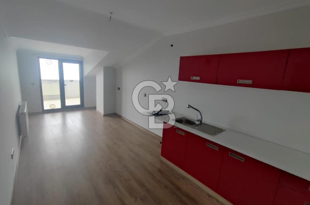 TRABZON TOKLU DA SATILIK ÇATI KATI 3+1 DAİRE