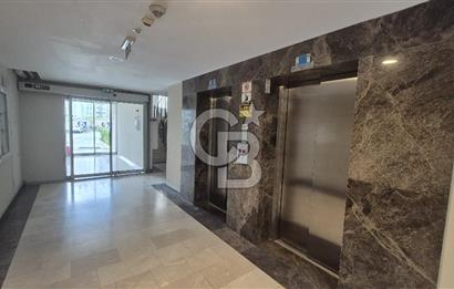 Oyak Buca Konutları 1. Etap Bahçe Katı, Ful Eşyalı, Kiralık 2+1