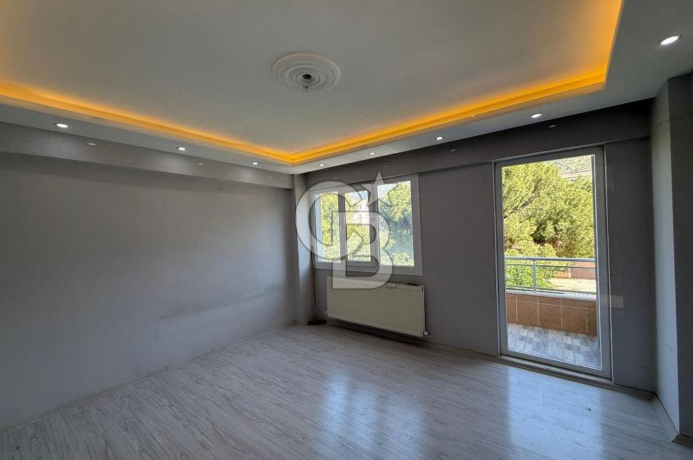 MANİSA ŞEHZADELERDE ASANSÖRLÜ 3+1 SATILIK DAİRE