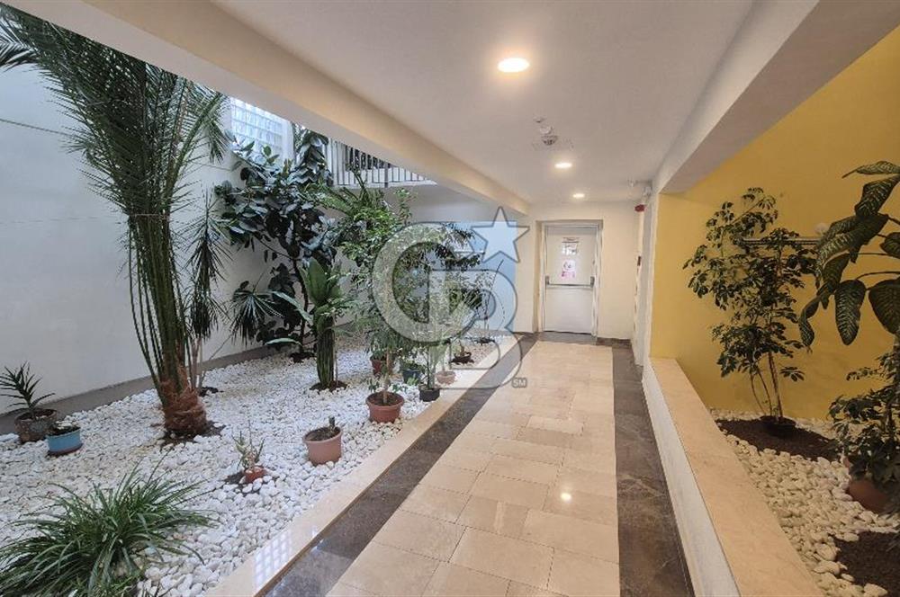 Oyak Buca Konutları 1. Etap Bahçe Katı, Ful Eşyalı, Kiralık 2+1