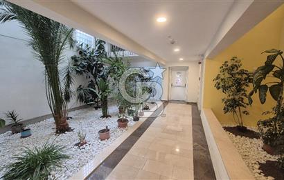 Oyak Buca Konutları 1. Etap Bahçe Katı, Ful Eşyalı, Kiralık 2+1