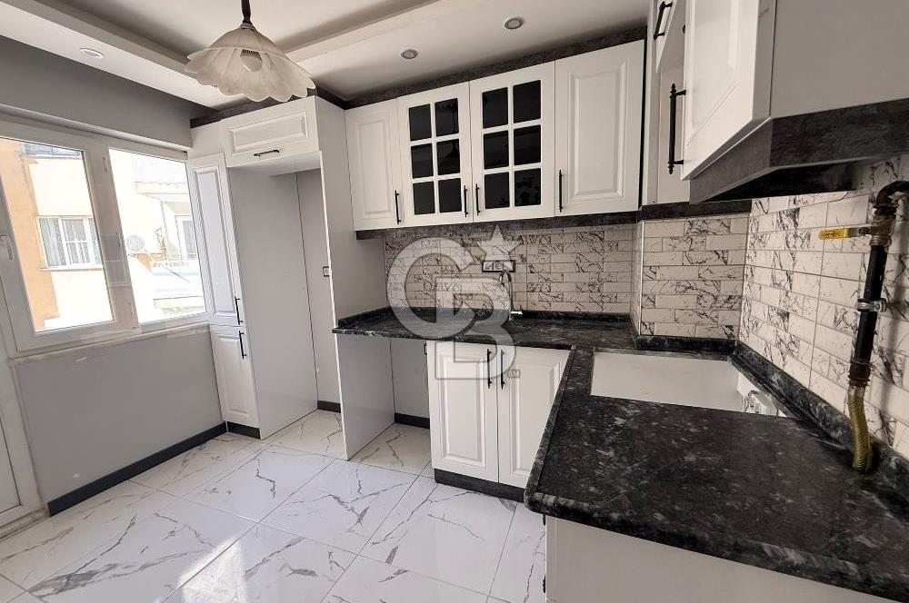 MANİSA ŞEHZADELERDE ASANSÖRLÜ 3+1 SATILIK DAİRE
