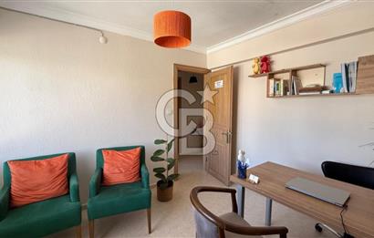 Kuşadası Türkmen'de 2+1 Deniz Manzaralı Daire