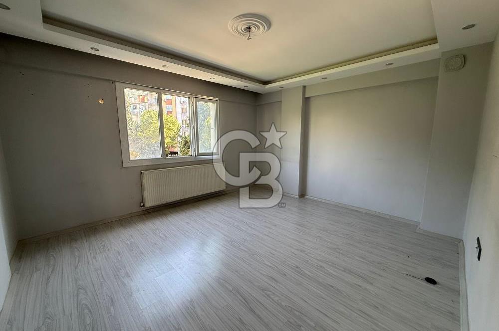 MANİSA ŞEHZADELERDE ASANSÖRLÜ 3+1 SATILIK DAİRE