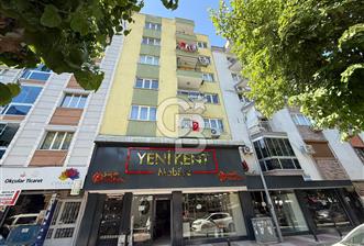 MANİSA ŞEHZADELERDE ASANSÖRLÜ 3+1 SATILIK DAİRE