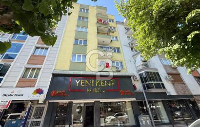 MANİSA ŞEHZADELERDE ASANSÖRLÜ 3+1 SATILIK DAİRE