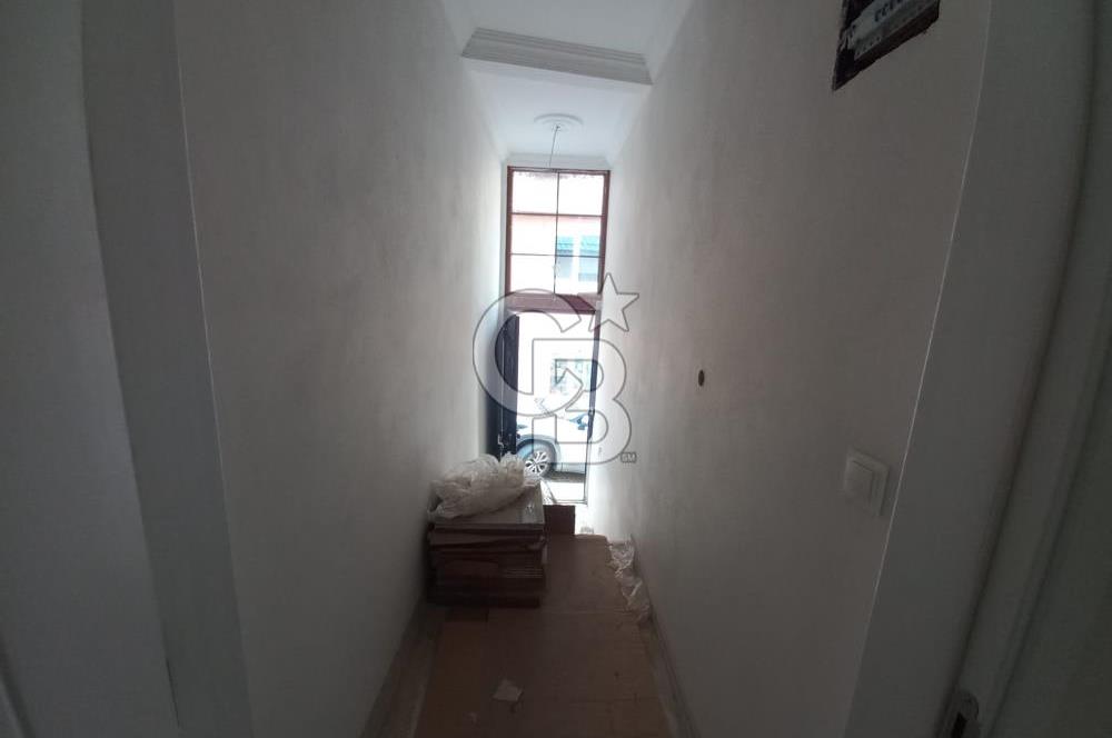 TRABZON MERKEZ'DE 75 M2 1+1 KİRALIK SIFIR DAİRE