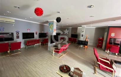 Yavuztürk'de Yüksek Cirolu Devren Playstation&Bilardo&Okey Cafe