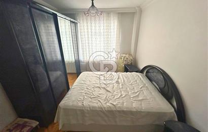 EŞYALI Lapseki Merkezde 85 m² 2+1 Boğaz Manzaralı Ara Kat