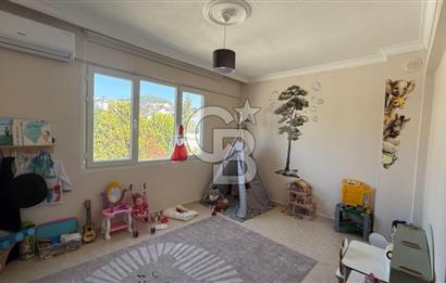 Kuşadası Türkmen'de 2+1 Deniz Manzaralı Daire