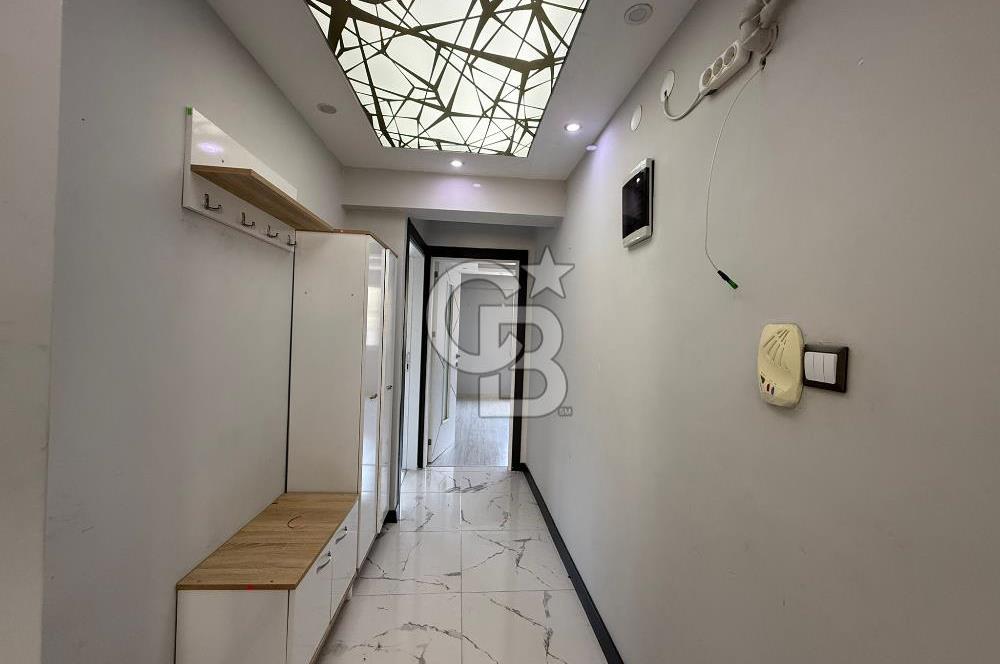 MANİSA ŞEHZADELERDE ASANSÖRLÜ 3+1 SATILIK DAİRE