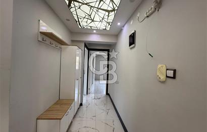 MANİSA ŞEHZADELERDE ASANSÖRLÜ 3+1 SATILIK DAİRE