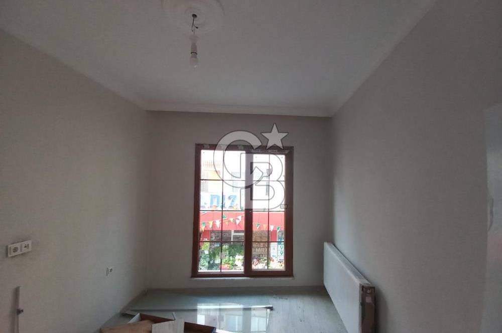 TRABZON MERKEZ'DE 75 M2 1+1 KİRALIK SIFIR DAİRE