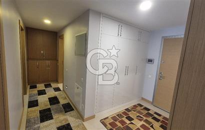 Oyak Buca Konutları 1. Etap Bahçe Katı, Ful Eşyalı, Kiralık 2+1