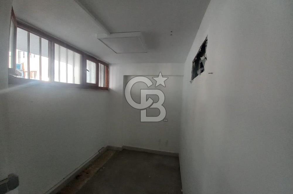 TRABZON TOKLU MAH. 90 M2 KİRALIK DÜKKAN