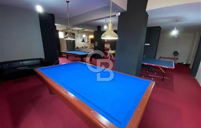 Yavuztürk'de Yüksek Cirolu Devren Playstation&Bilardo&Okey Cafe