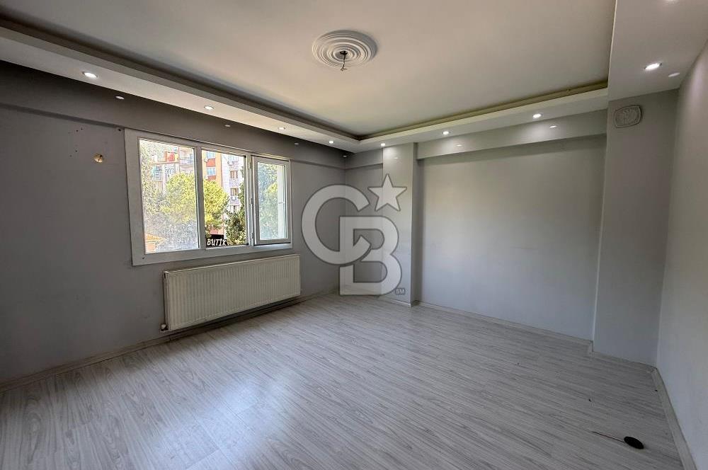 MANİSA ŞEHZADELERDE ASANSÖRLÜ 3+1 SATILIK DAİRE