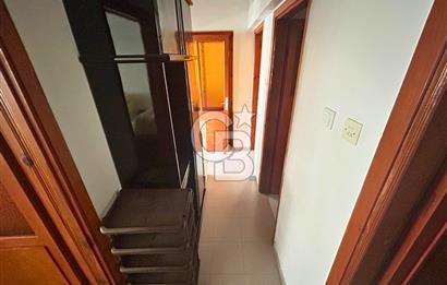 EŞYALI Lapseki Merkezde 85 m² 2+1 Boğaz Manzaralı Ara Kat