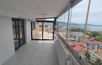 TRABZON TOKLU DA SATILIK ÇATI KATI 3+1 DAİRE