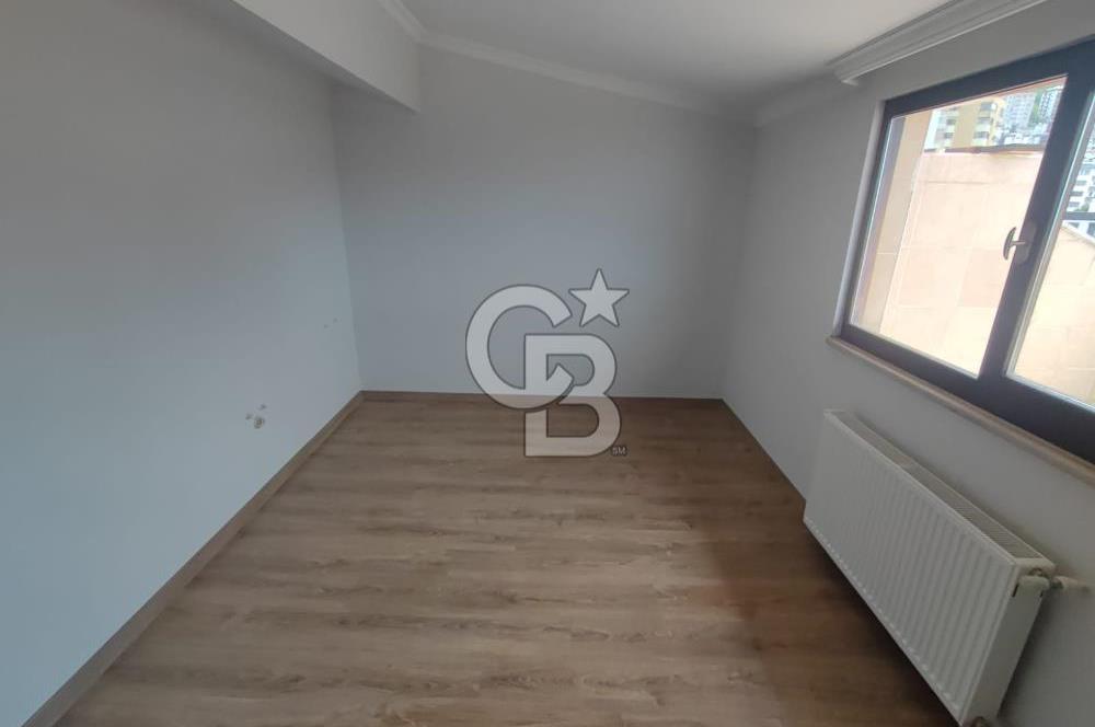 TRABZON TOKLU DA SATILIK ÇATI KATI 3+1 DAİRE
