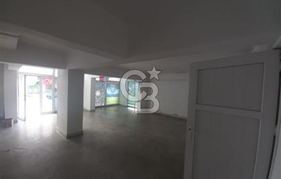 TRABZON TOKLU MAH. 90 M2 KİRALIK DÜKKAN