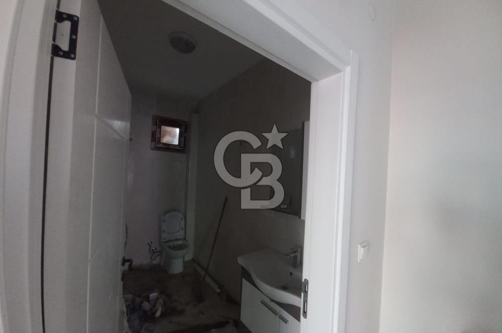TRABZON MERKEZ'DE 75 M2 1+1 KİRALIK SIFIR DAİRE