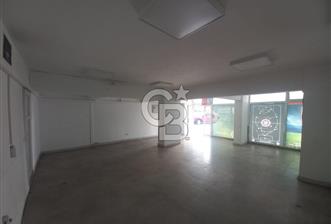 TRABZON TOKLU MAH. 90 M2 KİRALIK DÜKKAN