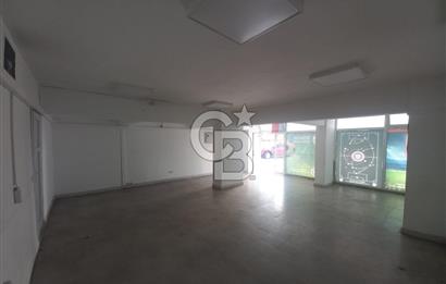 TRABZON TOKLU MAH. 90 M2 KİRALIK DÜKKAN
