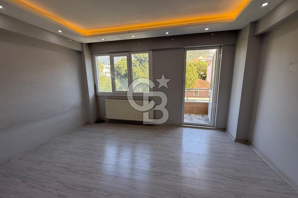 MANİSA ŞEHZADELERDE ASANSÖRLÜ 3+1 SATILIK DAİRE