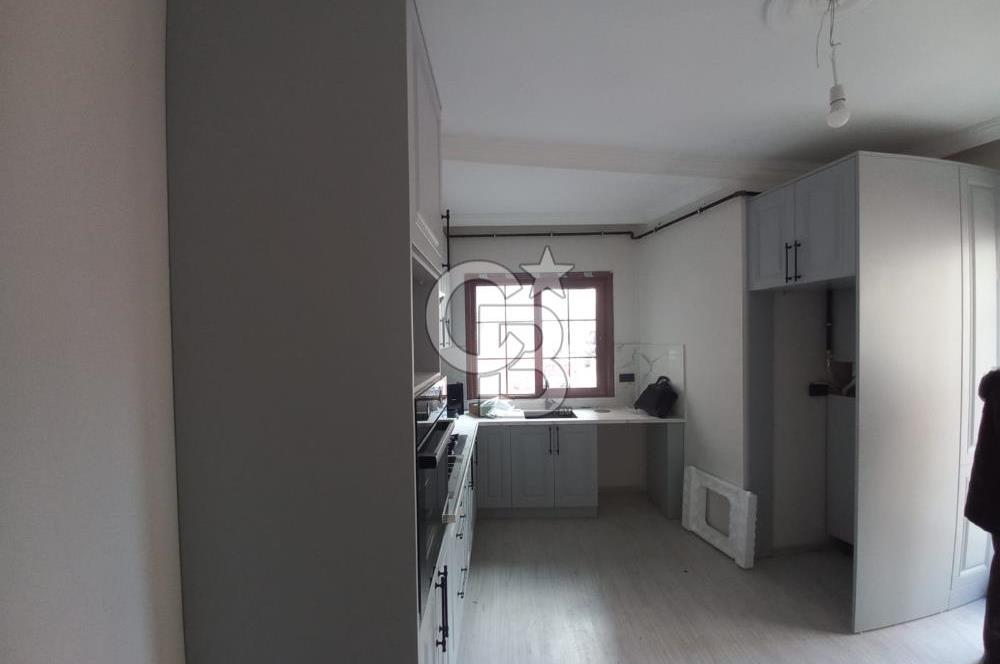 TRABZON MERKEZ'DE 75 M2 1+1 KİRALIK SIFIR DAİRE