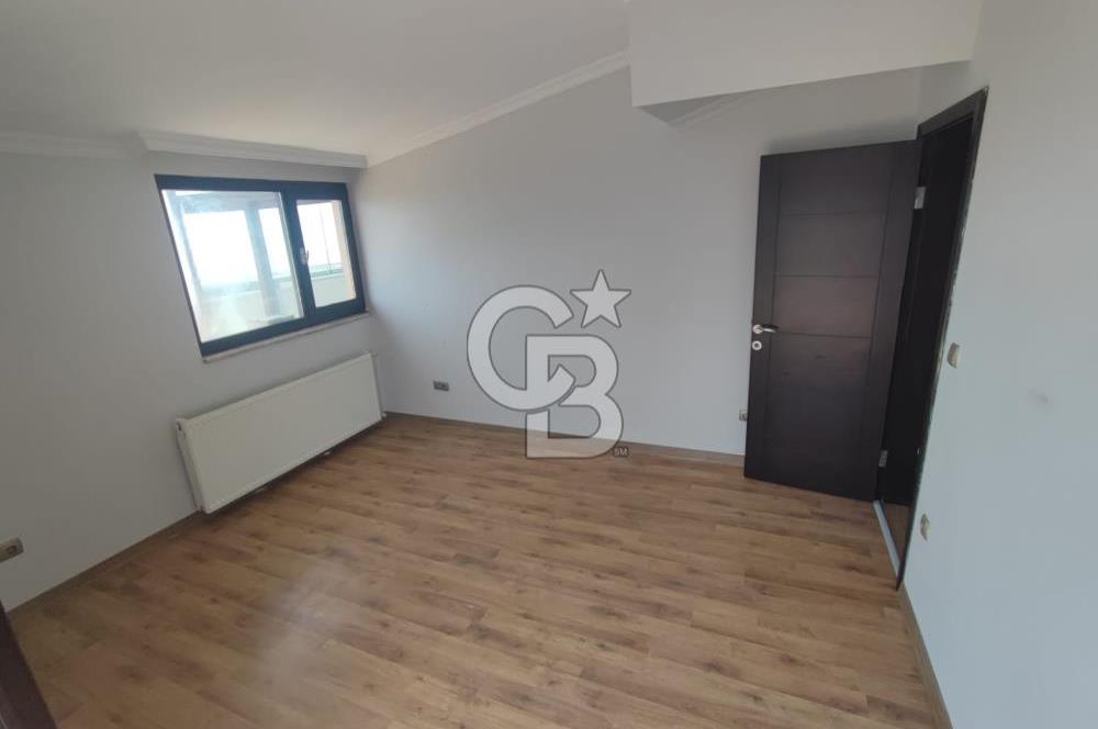 TRABZON TOKLU DA SATILIK ÇATI KATI 3+1 DAİRE