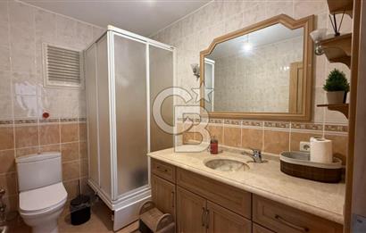 Kuşadası Türkmen'de 2+1 Deniz Manzaralı Daire