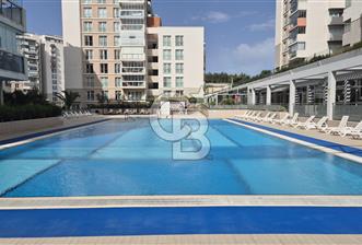Oyak Buca Konutları 1. Etap Bahçe Katı, Ful Eşyalı, Kiralık 2+1