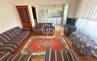 EŞYALI Lapseki Merkezde 85 m² 2+1 Boğaz Manzaralı Ara Kat