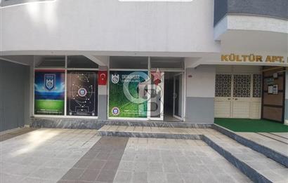 TRABZON TOKLU MAH. 90 M2 KİRALIK DÜKKAN