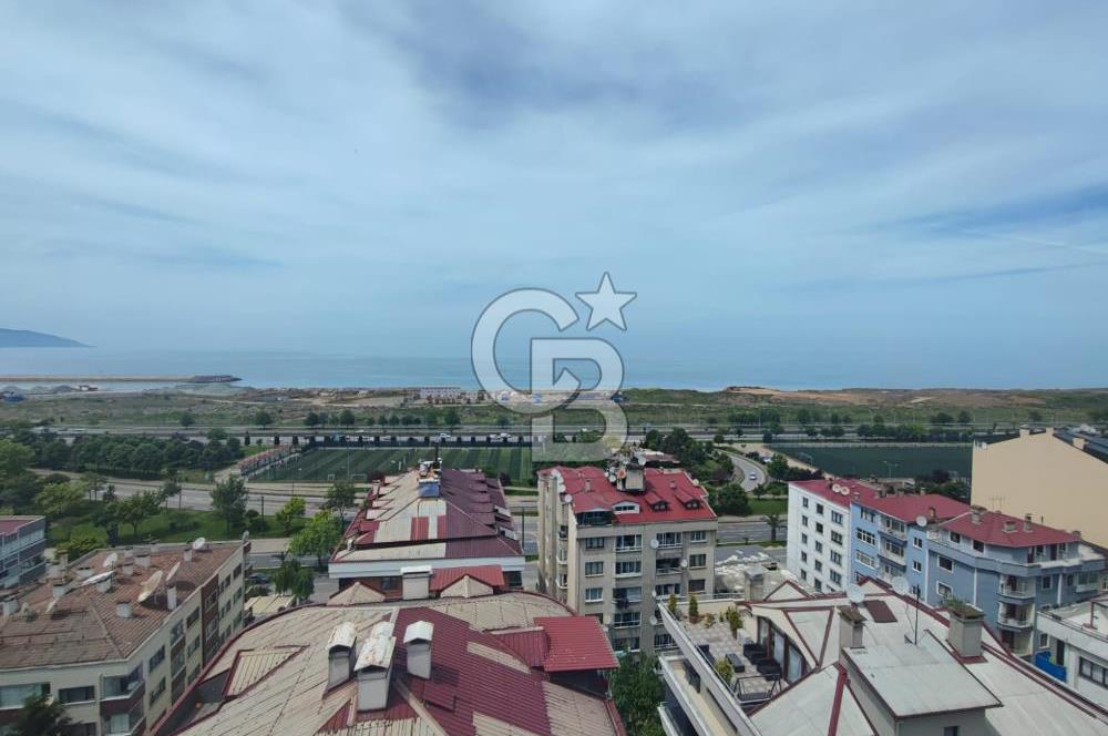 TRABZON TOKLU DA SATILIK ÇATI KATI 3+1 DAİRE