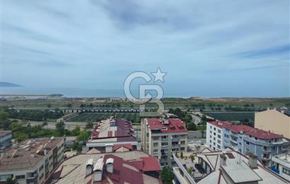 TRABZON TOKLU DA SATILIK ÇATI KATI 3+1 DAİRE