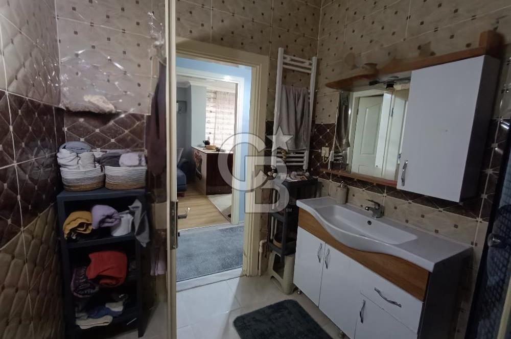 MENEMEN ESATPAŞA DA SATILIK 3+1 DAİRE 
