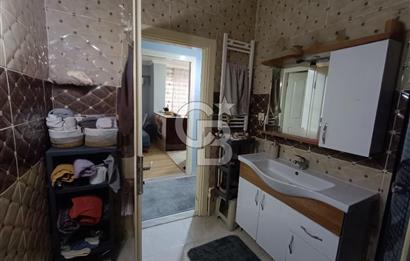 MENEMEN ESATPAŞA DA SATILIK 3+1 DAİRE 