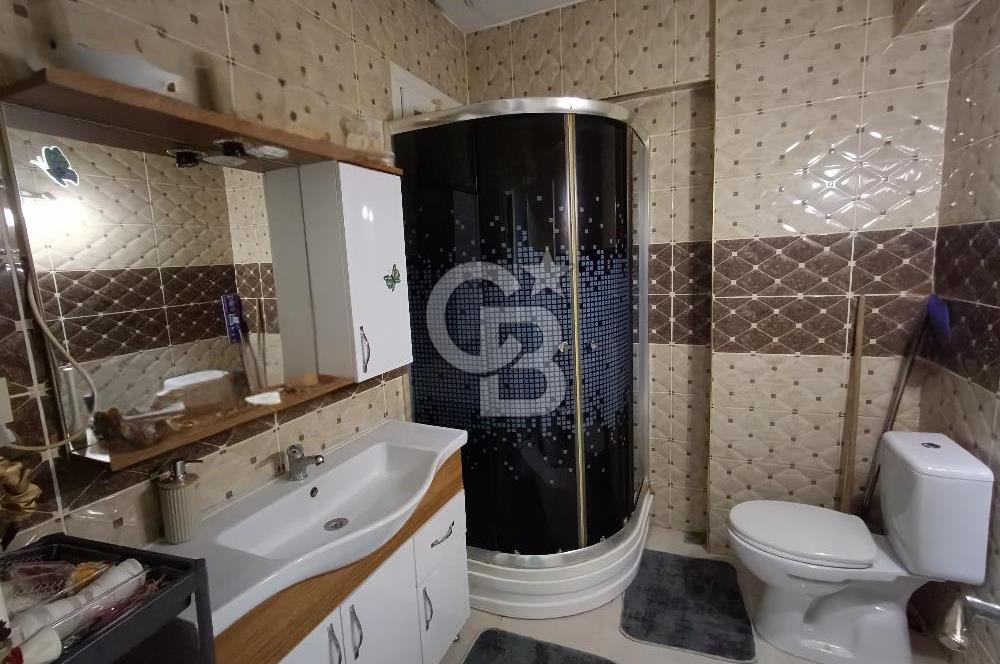 MENEMEN ESATPAŞA DA SATILIK 3+1 DAİRE 
