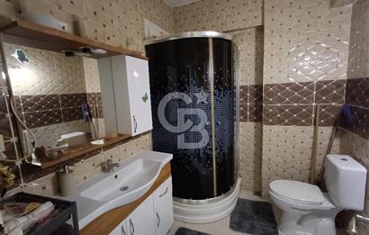 MENEMEN ESATPAŞA DA SATILIK 3+1 DAİRE 