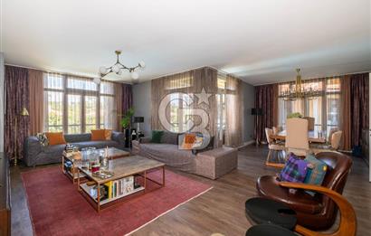 ALTUNİZADE MESA KORU EVLERI SATILIK 5+2 DUBLEKS 